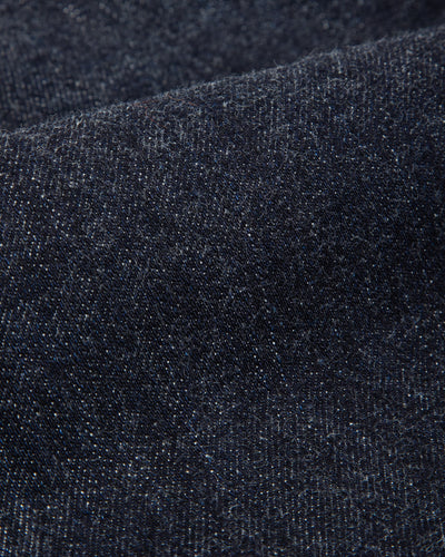 Kapital 12oz Denim Large Pointed Collar BELL Coverall - IDG - Standard & Strange