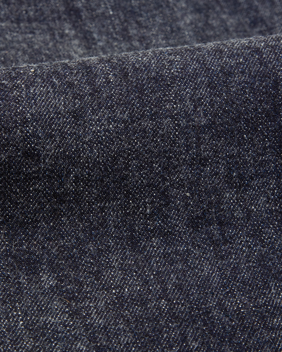 Kapital 13.5oz Zimbabwe Denim 5P MONKEY TH - O-W - Standard & Strange