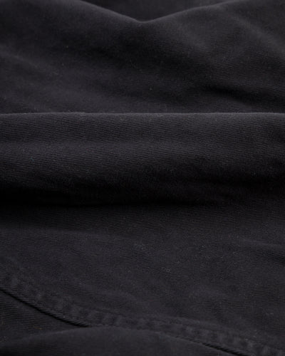 Kapital Katsuragi Cotton RING Coat - Black - Standard & Strange