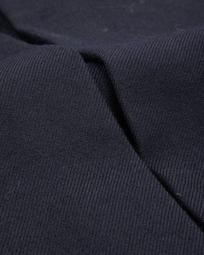 Kapital Wool Serge TODOTERRENO Drizzler Suit JKT - Navy 3 - Standard & Strange