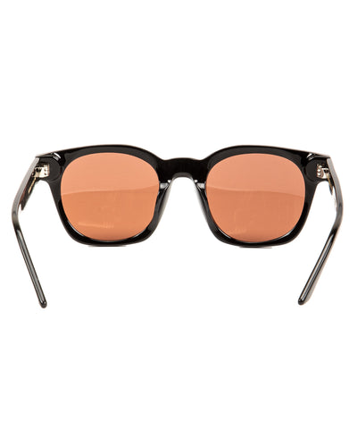 Dix Sunglass - Black