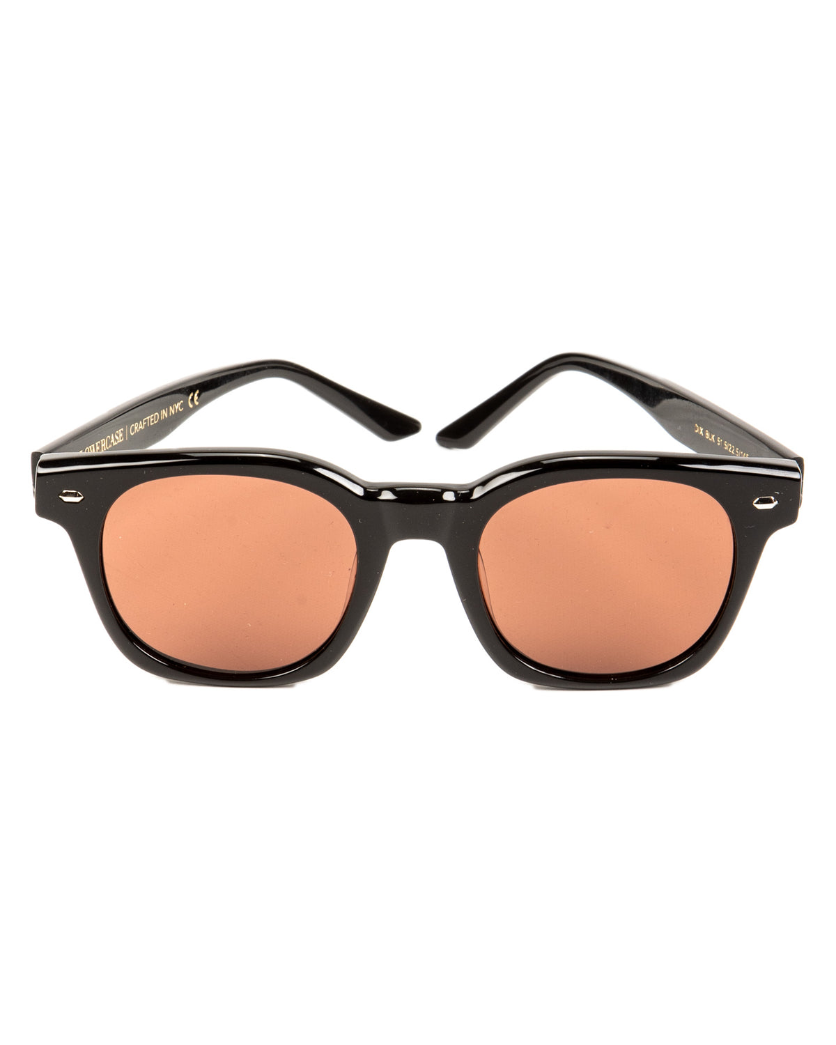 Dix Sunglass - Black