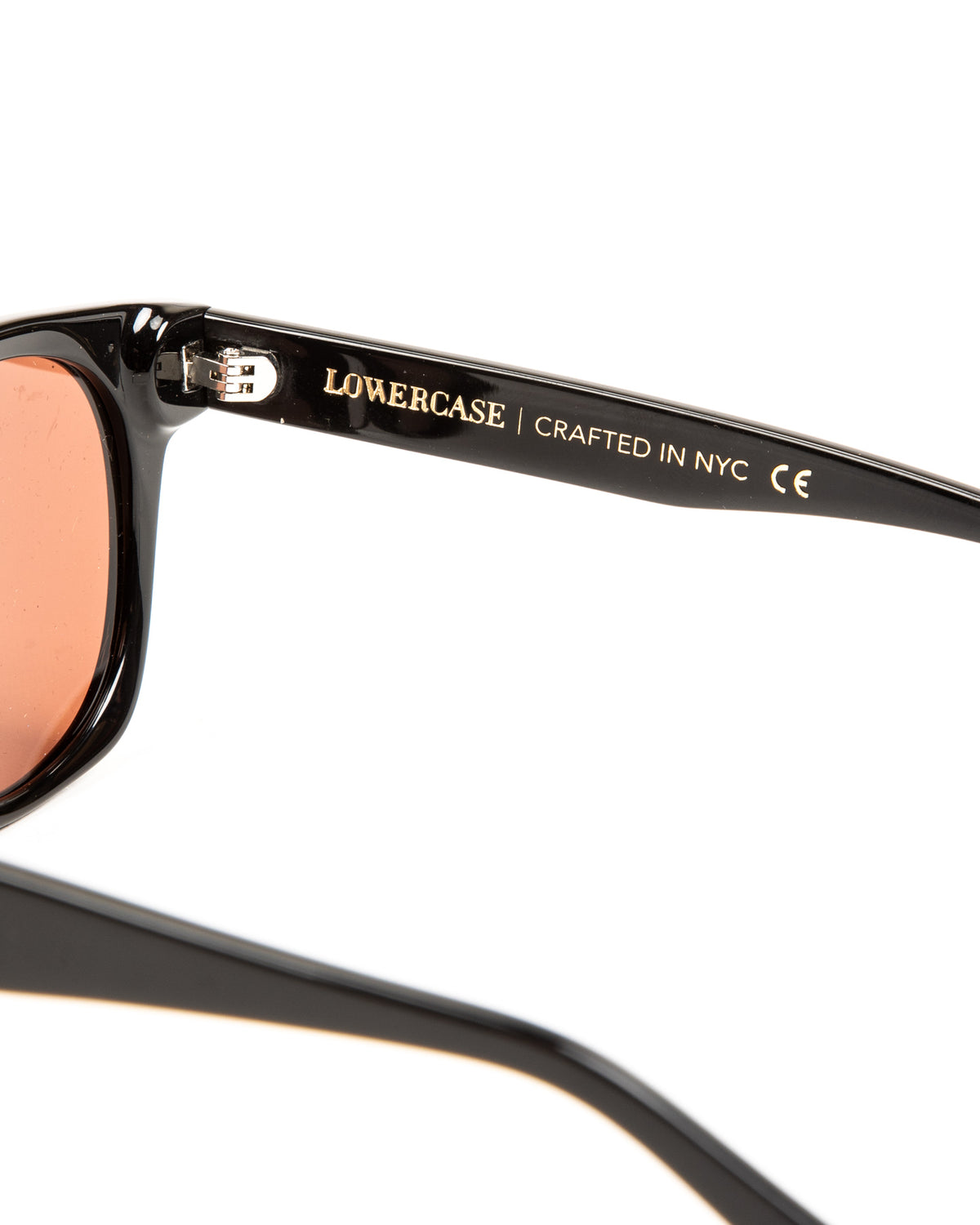 Dix Sunglass - Black
