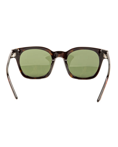 Dix Sunglass - Tortoise