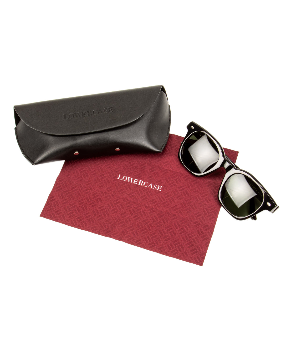 Dix Sunglass - Tortoise