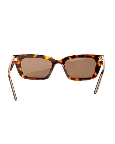 Florence Sunglass - Honey