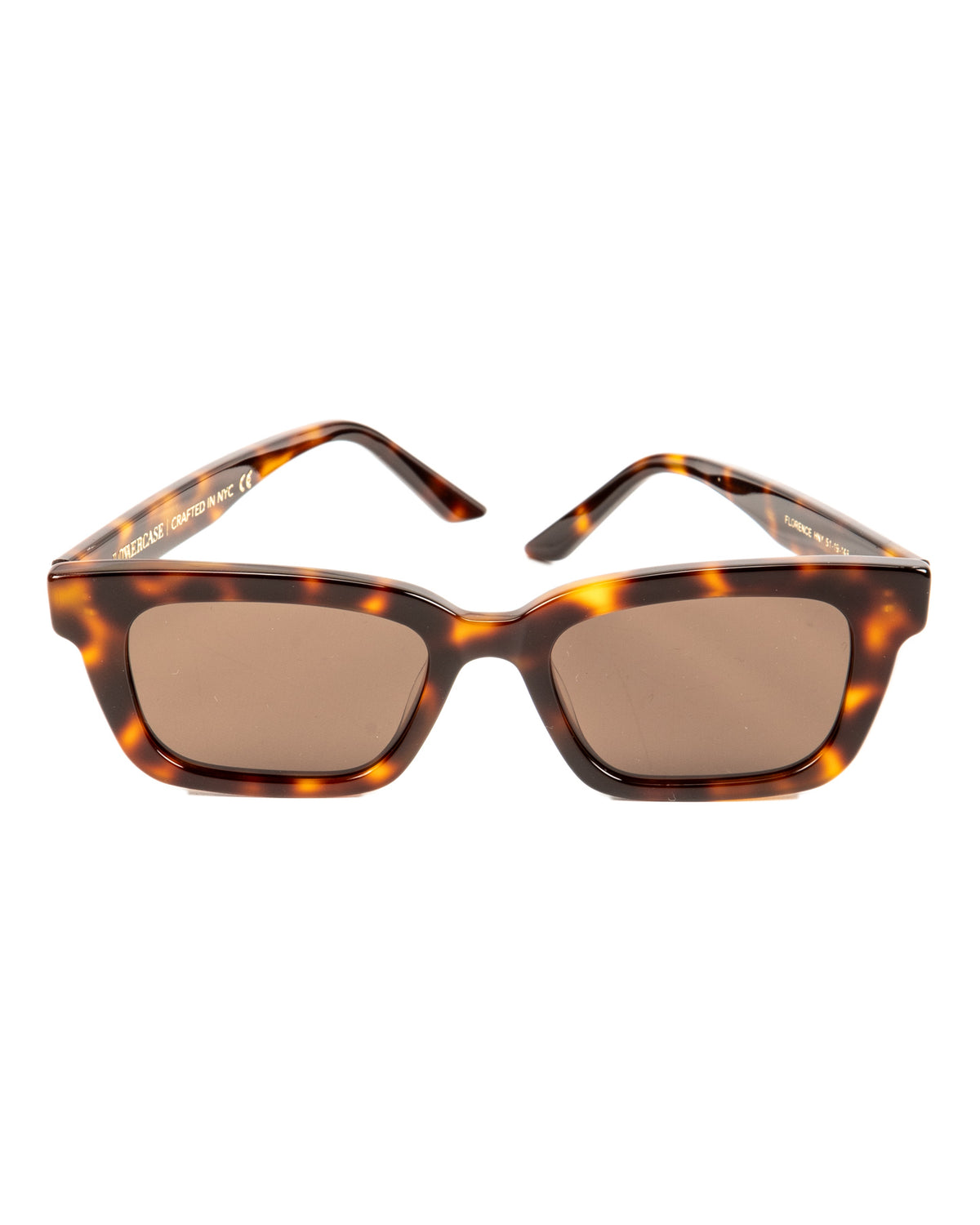 Florence Sunglass - Honey