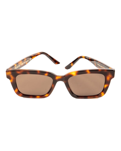 Florence Sunglass - Honey