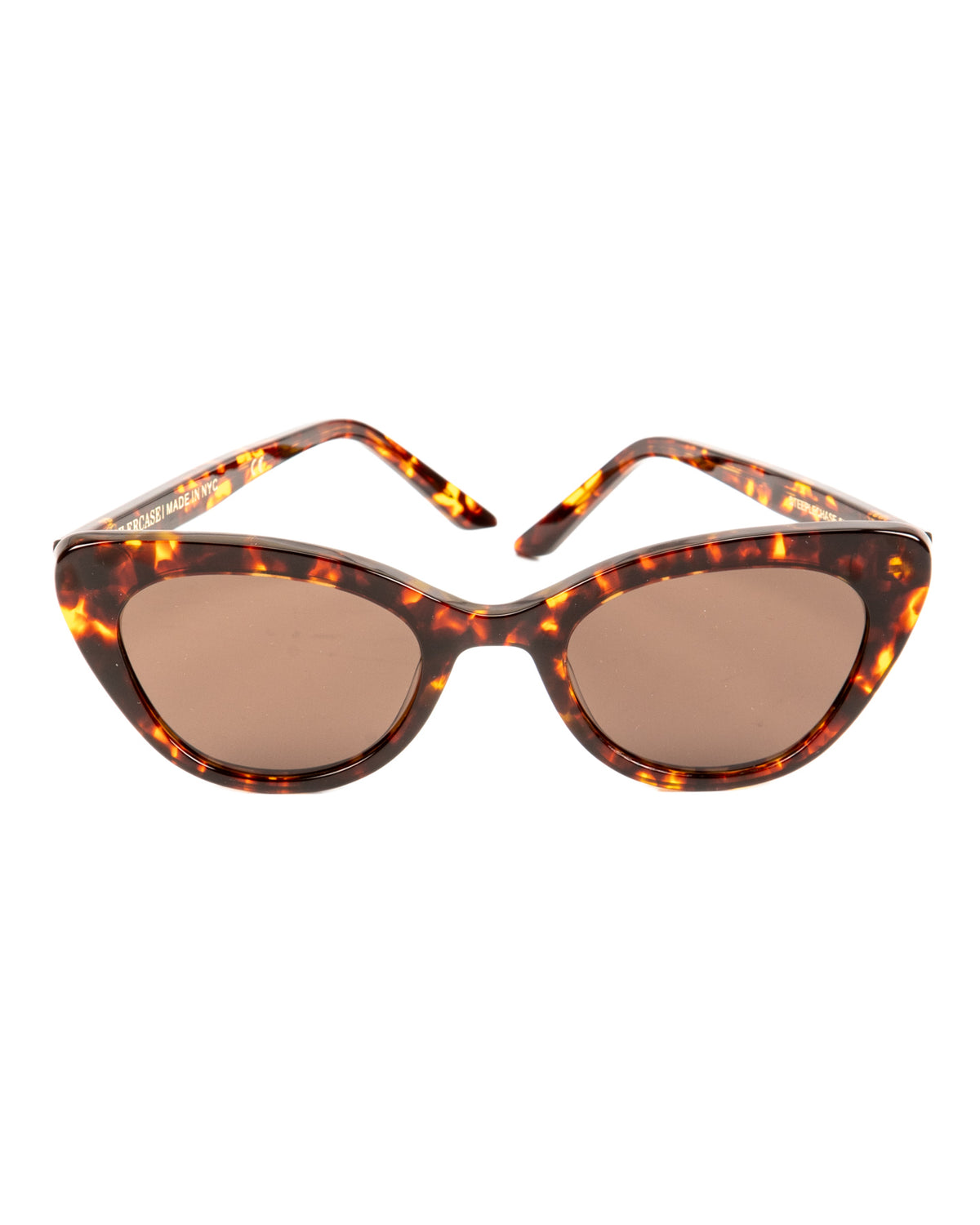 Steeplechase Sunglass - Sunspot