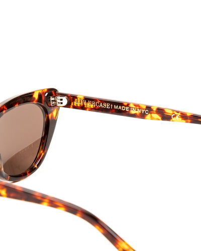 Steeplechase Sunglass - Sunspot