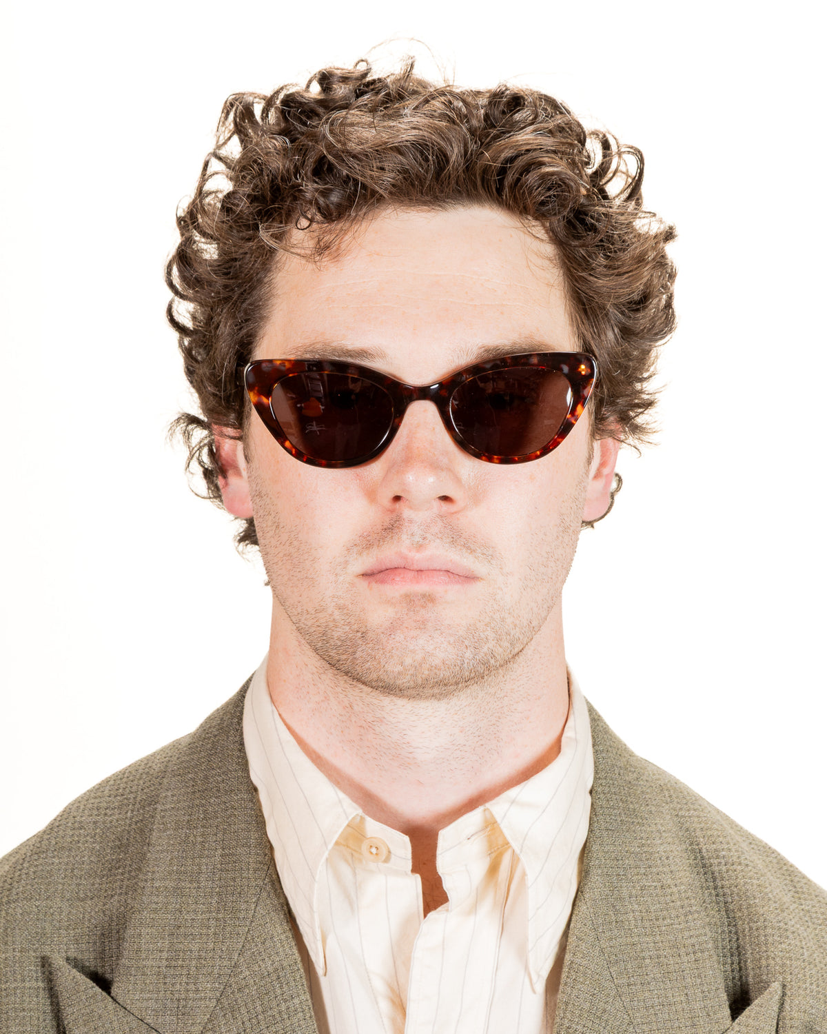 Steeplechase Sunglass - Sunspot