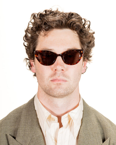 Steeplechase Sunglass - Sunspot