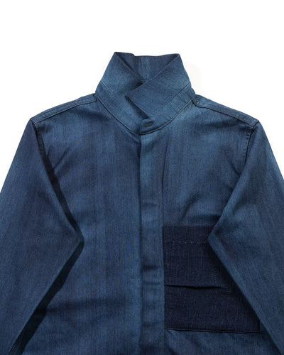 MATiAS Rincon Button Up - Izy Urchin - Standard & Strange