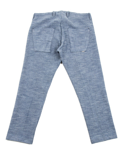 MATiAS Rivera Pant - Diamond Dobby Waffle - Standard & Strange