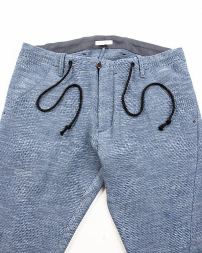 MATiAS Rivera Pant - Diamond Dobby Waffle - Standard & Strange
