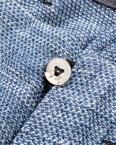 MATiAS Rivera Pant - Diamond Dobby Waffle - Standard & Strange