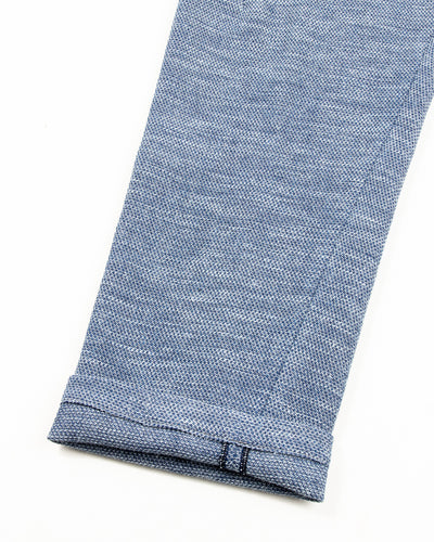 MATiAS Rivera Pant - Diamond Dobby Waffle - Standard & Strange