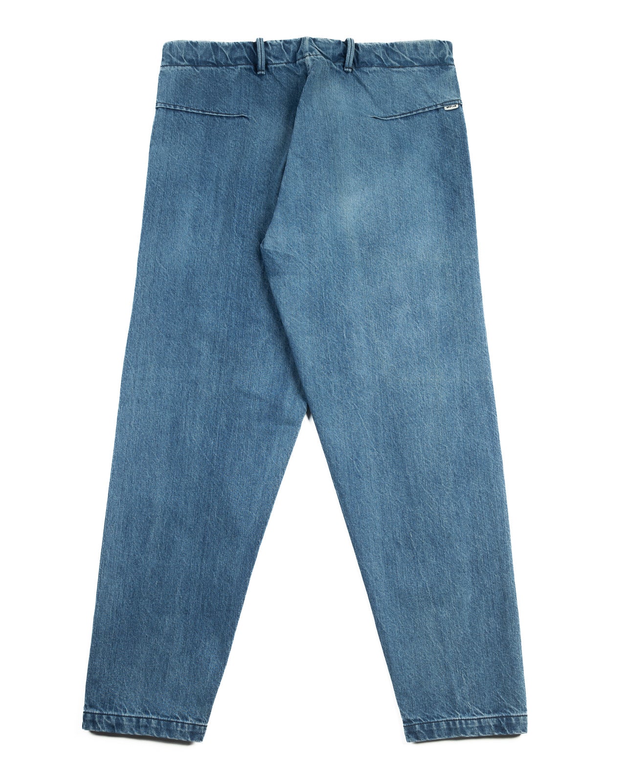 MATiAS Somonte Pant - Lectro Peached Denim - Standard & Strange