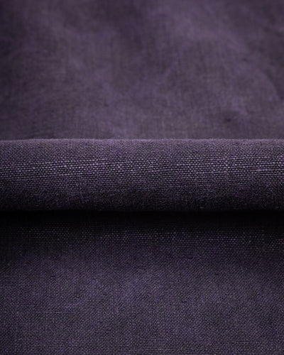 MATiAS Somonte XX Pant - Uva Grape Hemp/Canvas - Standard & Strange