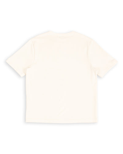2M15C Cropped Vintage Machine Jersey T-Shirt - Nature