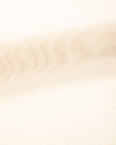2M15C Cropped Vintage Machine Jersey T-Shirt - Nature