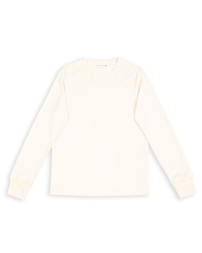 2M15LS Vintage Machine Refined Fit L/S - Nature
