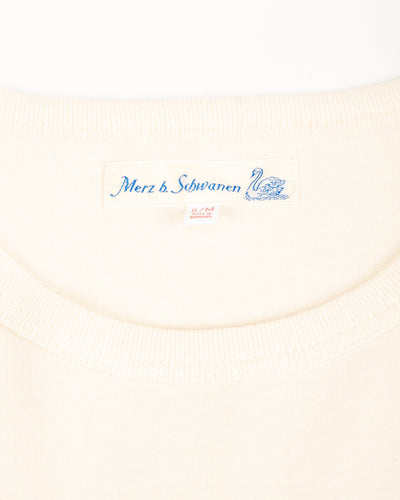 2M15LS Vintage Machine Refined Fit L/S - Nature