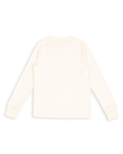 2M15LS Vintage Machine Refined Fit L/S - Nature