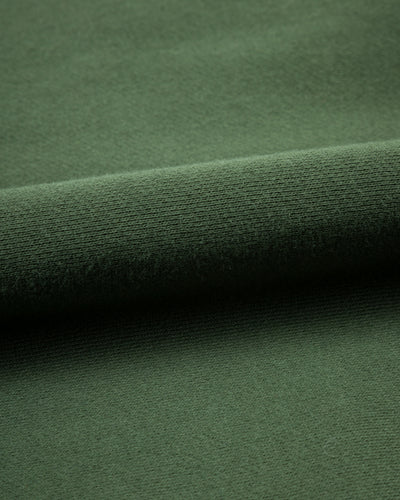 Mountain Research 4Days Sweatshirt - Green - Standard & Strange