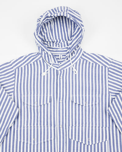 Mountain Research MT Shirt - Navy - Standard & Strange