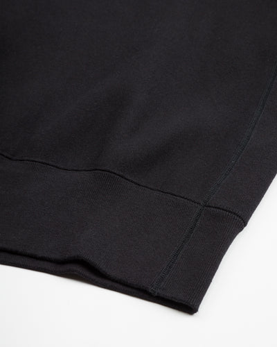 Mountain Research Black 4Days Sweatshirt - Black - Standard & Strange