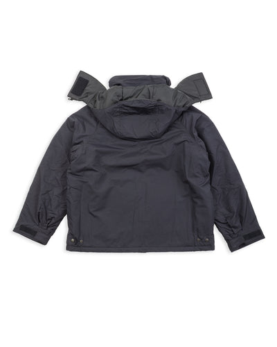 Mountain Research Phishing JKT. (Insulation) - Black - Standard & Strange