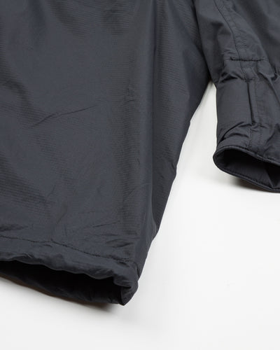 Mountain Research Rabbit Parka - Black - Standard & Strange