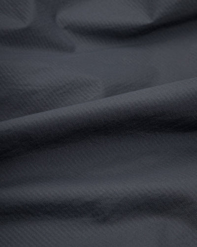 Mountain Research Rabbit Parka - Black - Standard & Strange