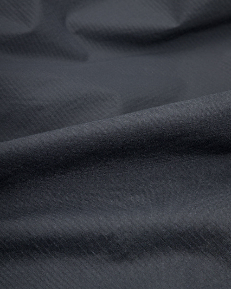Mountain Research Rabbit Parka - Black - Standard & Strange