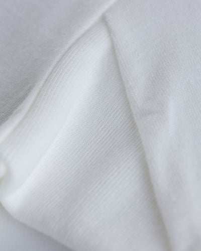 Nigel Cabourn 3-Pack Tee - Off White - Standard & Strange