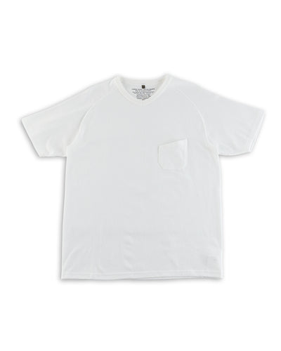 Nigel Cabourn 3-Pack Tee - Off White - Standard & Strange