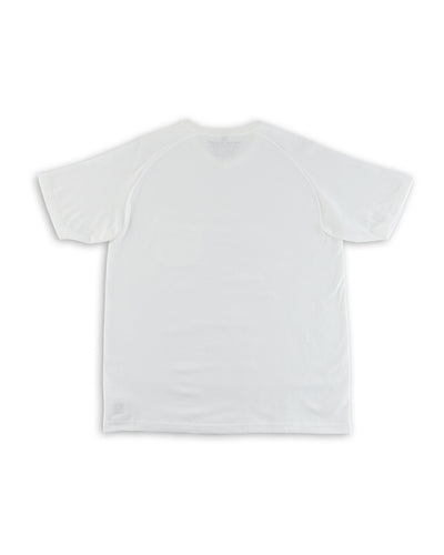 Nigel Cabourn 3-Pack Tee - Off White - Standard & Strange