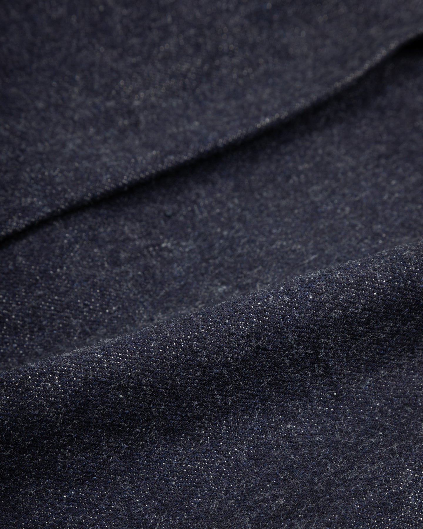 Nigel Cabourn 40s Denim Jacket - 12.5 oz Indigo - Standard & Strange
