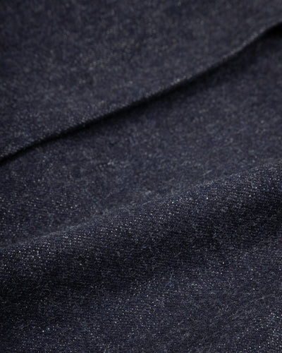 Nigel Cabourn 40s Denim Jacket - 12.5 oz Indigo - Standard & Strange