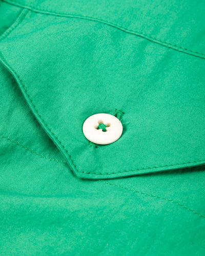 Cricket Club US4 Flight Jacket - Green