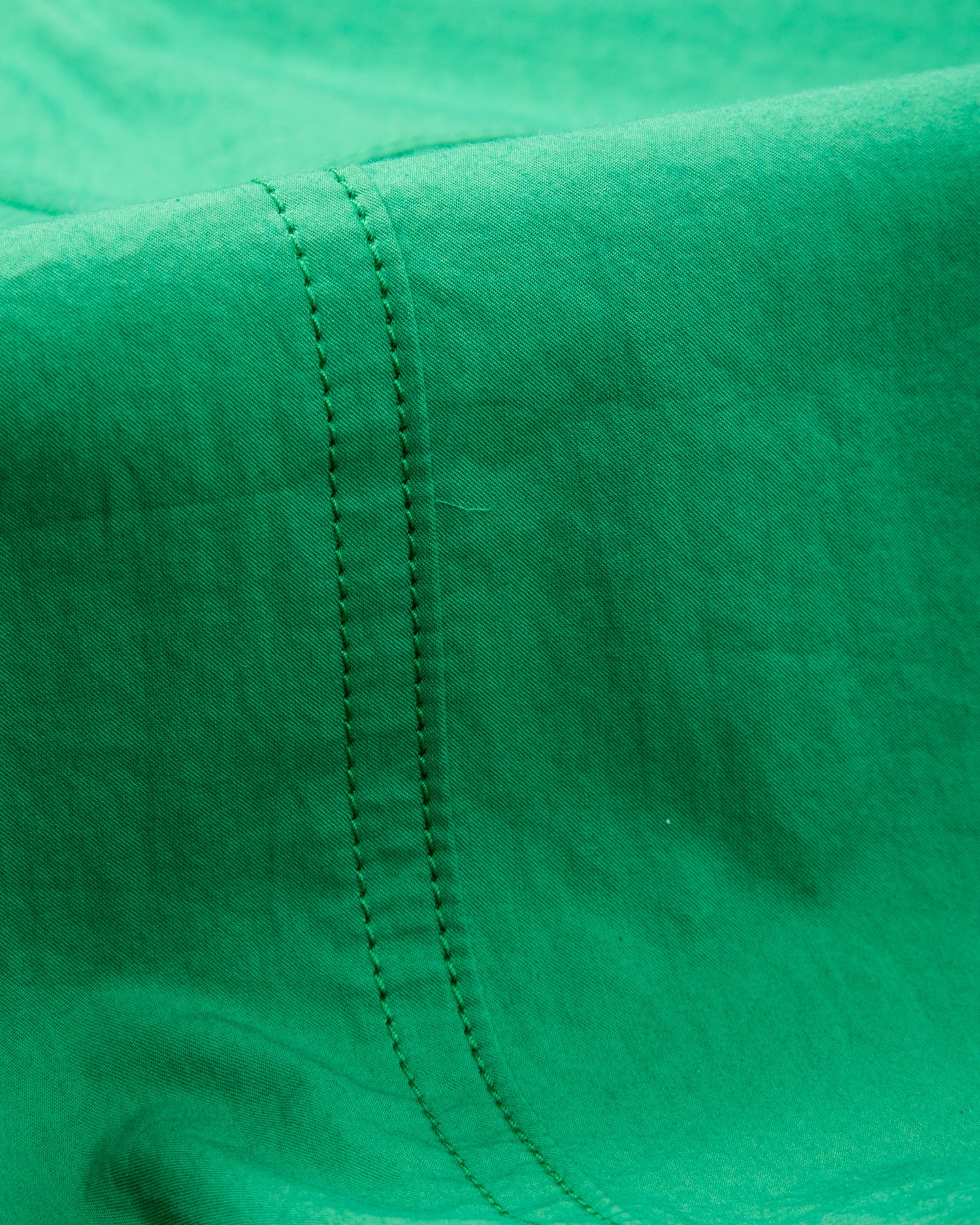 Cricket Club US4 Flight Jacket - Green
