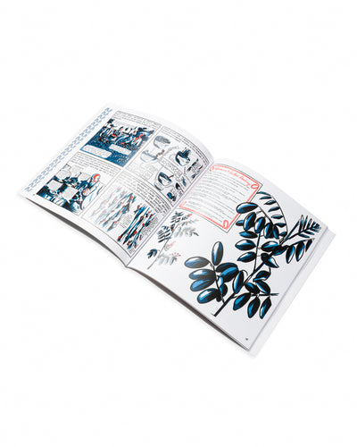 Science And Arts Corp Not Just A Pair of Pants - The Story of Denim - Standard & Strange