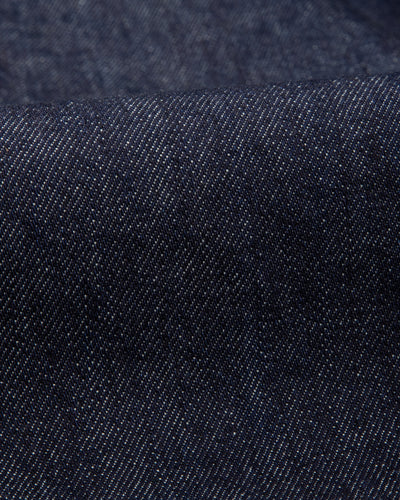 OrSlow Super Dad's Fit Denim Pants (Unisex) - One Wash - Standard & Strange