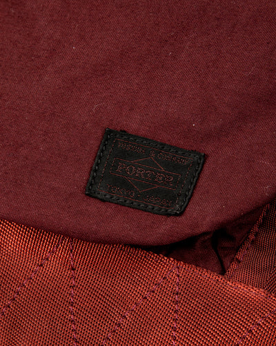 Crag 2Way Rucksack - Maroon