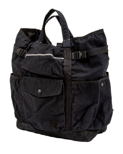 Crag 2Way Rucksack - Navy