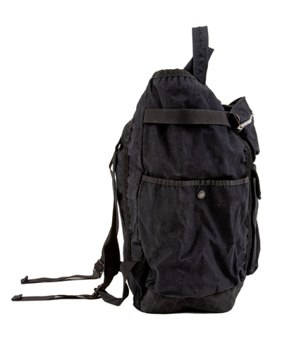 Crag 2Way Rucksack - Navy