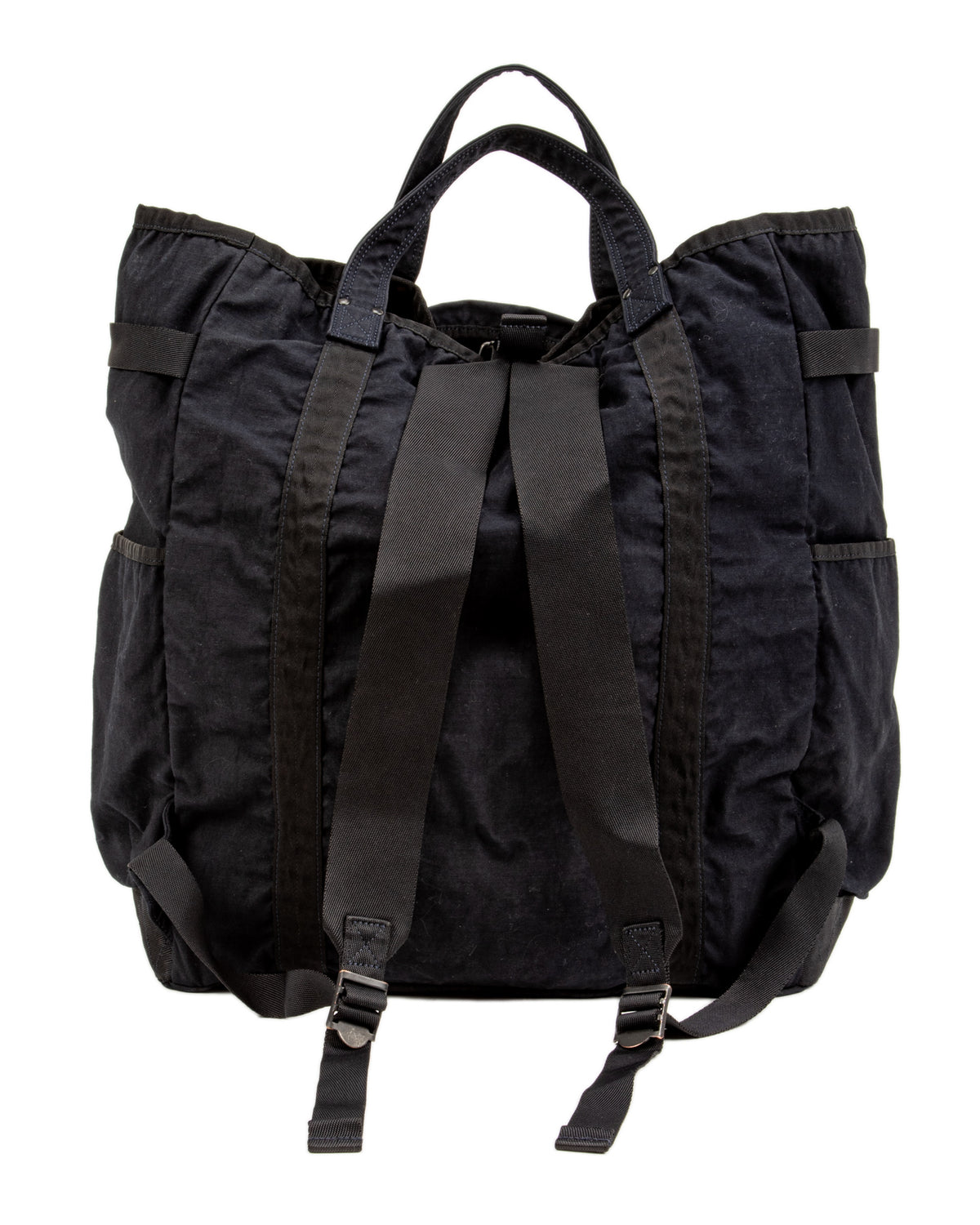 Crag 2Way Rucksack - Navy