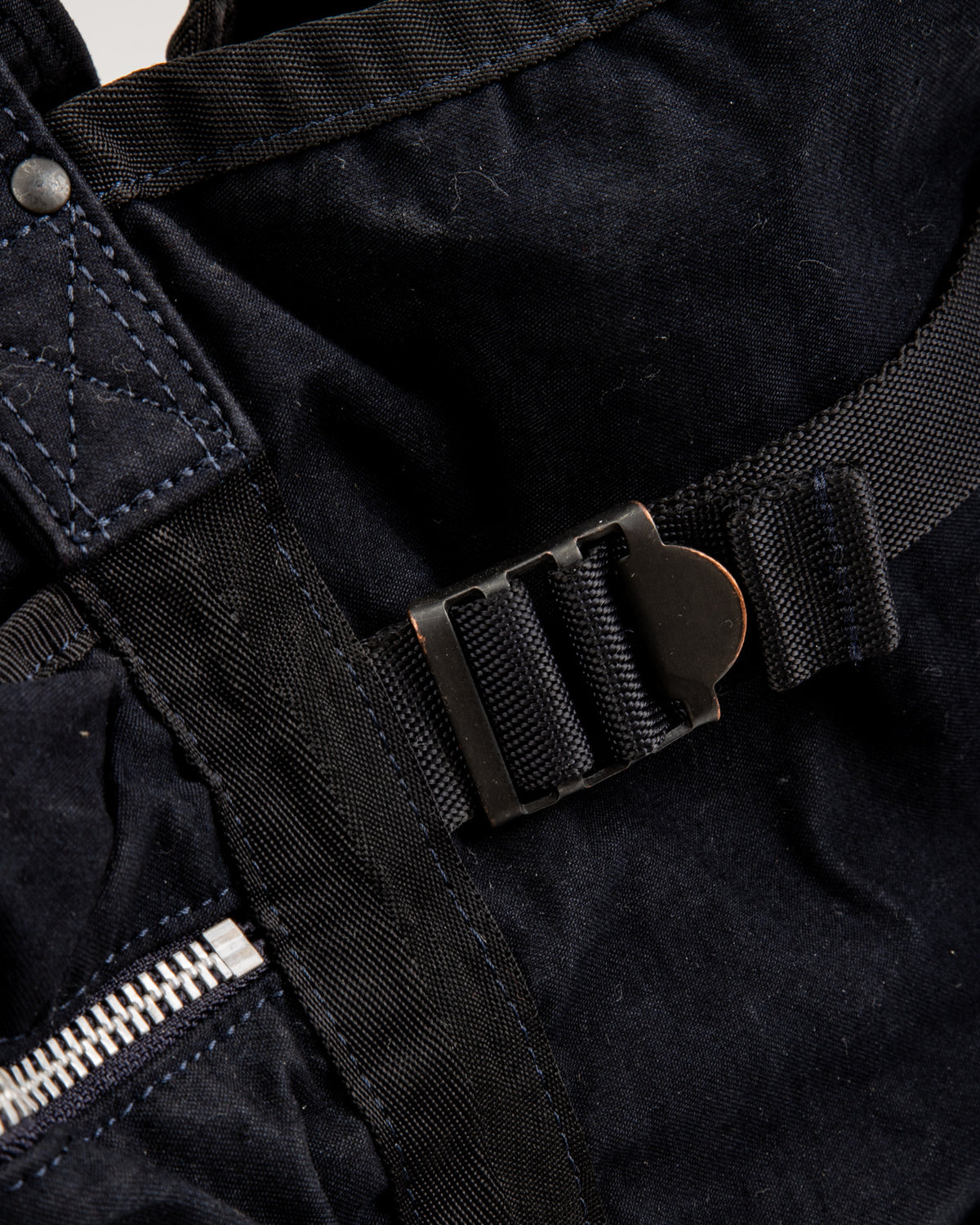 Crag 2Way Rucksack - Navy