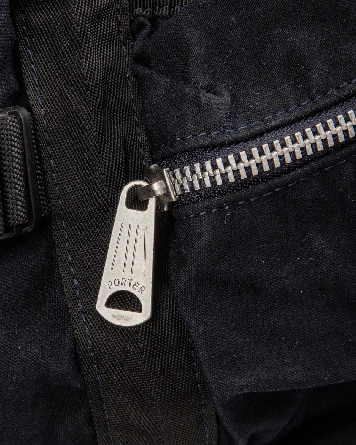 Crag 2Way Rucksack - Navy